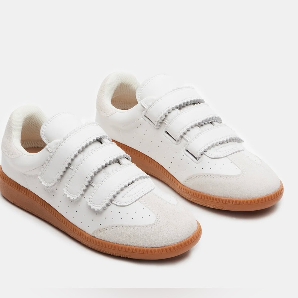 Steve Madden Momentum Women’s Sneakers 10